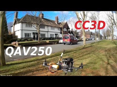 QAV250 Adventures Ep1 - Tandem FPV flying - That HPI Guy - UCx-N0_88kHd-Ht_E5eRZ2YQ