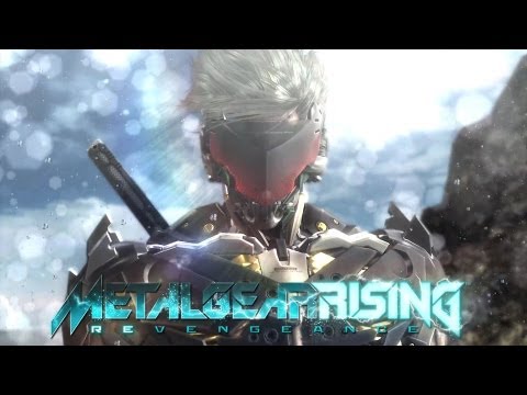 Metal Gear Rising: Revengeance - (Japanese) 'TGS 2012 Trailer' [1080p] TRUE-HD QUALITY - UC8JiX8bJM5DzU41LyHpsYtA