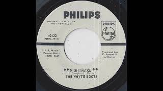 The Whyte Boots - Nightmare (1966)