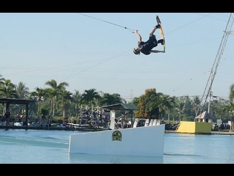 Wakeboarding: CWB Welcomes JB ONeill - UCTs-d2DgyuJVRICivxe2Ktg