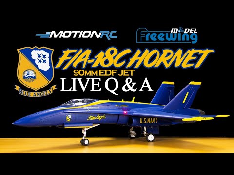 F/A-18C Hornet Q&A - UCubk5oFcnH0G47QJsj22fKw