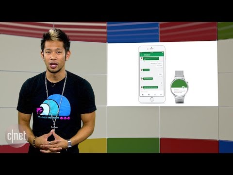 Android Wear comes to iOS - UCOmcA3f_RrH6b9NmcNa4tdg