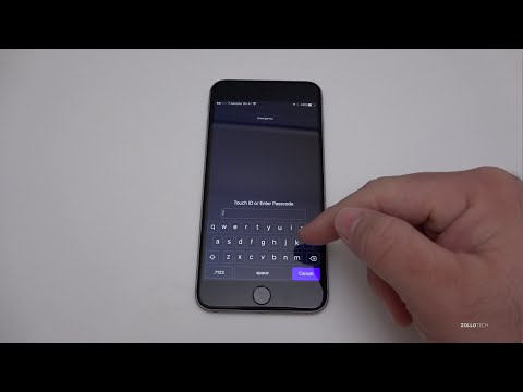 How to Secure Your iPhone - UCiQMYozSSTkJ2twtZM1bG9w