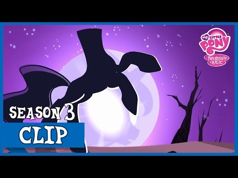 The Headless Horse (Sleepless in Ponyville) | MLP: FiM [HD] - UC1AEadAUKi6Zt-G3PatrU-Q