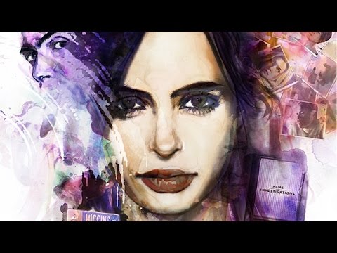 Superhero Origins: Jessica Jones - UCaWd5_7JhbQBe4dknZhsHJg