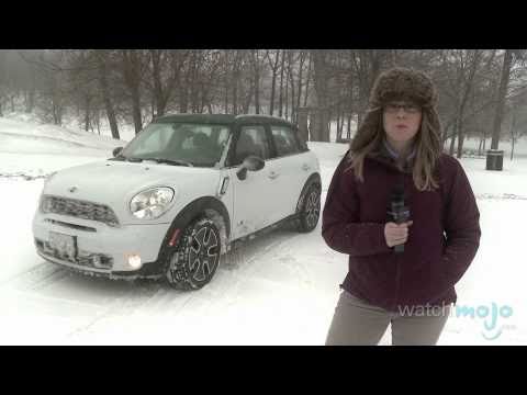Test Drive: 2011 MINI Countryman S All4 - UCaWd5_7JhbQBe4dknZhsHJg