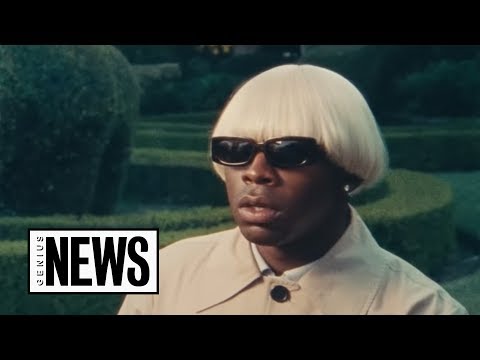 Tyler, The Creator’s “A BOY IS A GUN*” Video Explained | Song Stories