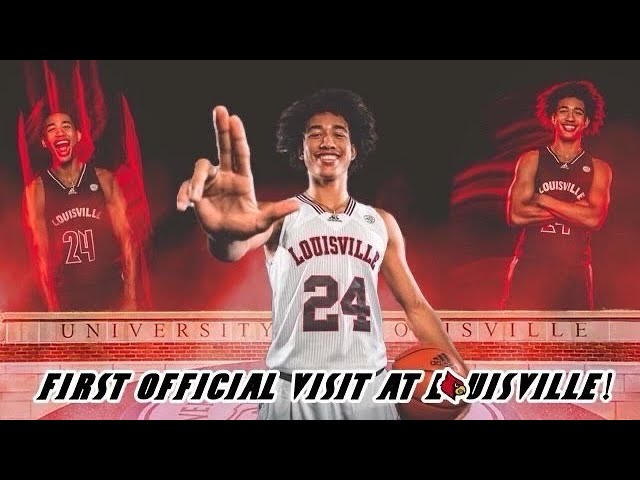 Louisville Basketball Recruits – Who to Watch For