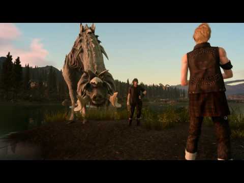 GDC 2017 Flash Forward: Prompto's Facebook: How a Buddy-AI Auto-Snapshots Your Adventure in FFXV - UC0JB7TSe49lg56u6qH8y_MQ