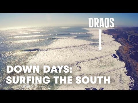 Down Days - Surfing The South - S2E9 - UCblfuW_4rakIf2h6aqANefA