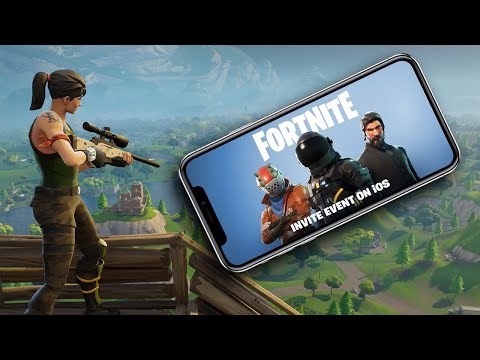 Fortnite Mobile/PC/PS4 Cross-Play Is a BIG Deal - UCKy1dAqELo0zrOtPkf0eTMw