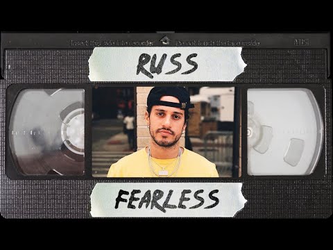 Russ x Big Sean - "Fearless" (Type Beat) - UCiJzlXcbM3hdHZVQLXQHNyA