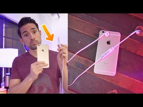 This could fix the iPhone 7 - UCDlQwv99CovKafGvxyaiNDA