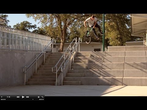 BMX: The Hunt DVD First Look | Ride BMX - UCdJBLqPpsyNSPmAhVmD3HSg