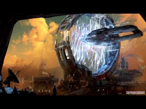 Kari Sigurdsson - Skyline [Heroic, Choir, Orchestral Music] - UC4L4Vac0HBJ8-f3LBFllMsg