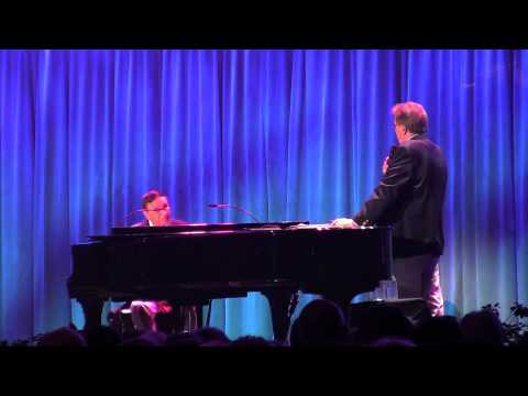 Full Richard Sherman Disney Songbook concert performance at 2013 D23 Expo - UCYdNtGaJkrtn04tmsmRrWlw