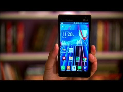Verizon's LG Lucid 2 aims for first-time smartphone buyers - UCOmcA3f_RrH6b9NmcNa4tdg