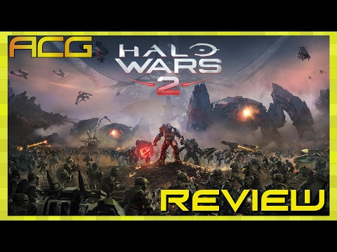 Halo Wars 2 Review "Buy, Wait for Sale, Rent, Never Touch?" - UCK9_x1DImhU-eolIay5rb2Q