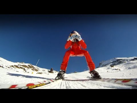 Speed Skiing - Fastest Men in the World - UCblfuW_4rakIf2h6aqANefA