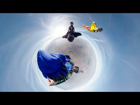 GoPro Fusion: Jeb Corliss Wingsuit Rodeo - UCqhnX4jA0A5paNd1v-zEysw