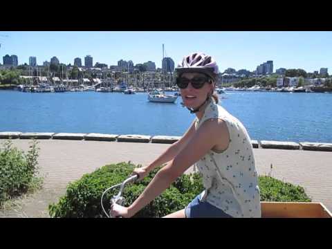 Biking Vancouver | Expedia Viewfinder Travel Blog - UCGaOvAFinZ7BCN_FDmw74fQ