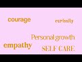 Core Values