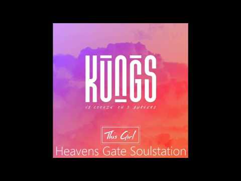 Kungs & Cookin' On 3 Burners - This Girl (HQ+Sound) - UCZJ8Fu-jeX6Nx6SZ2kdDaxQ