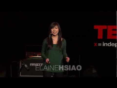 Mind-altering microbes: how the microbiome affects brain and behavior: Elaine Hsiao at TEDxCaltech - UCsT0YIqwnpJCM-mx7-gSA4Q