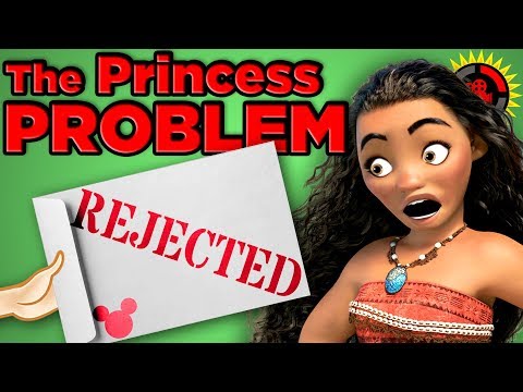 Film Theory: The Disney Princess Problem (Wreck It Ralph 2) - UC3sznuotAs2ohg_U__Jzj_Q