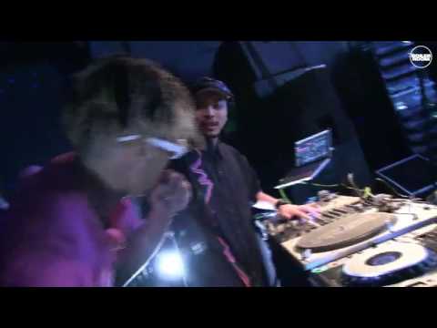 Nabewalks Boiler Room Tokyo DJ Set - UCGBpxWJr9FNOcFYA5GkKrMg