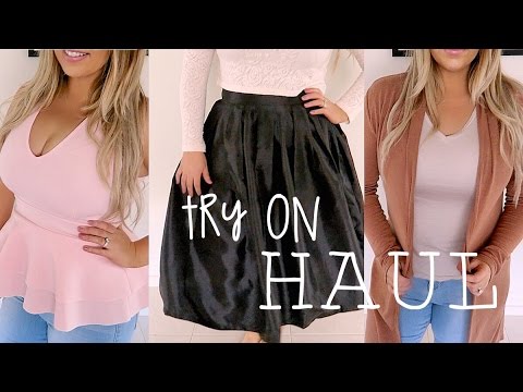 Australian Clothing Haul Forever New, Dotti, Temt - UChplUdodMCdfZfmTQbRhNWw