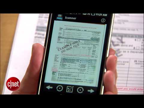 Scan documents with your Android phone - UCOmcA3f_RrH6b9NmcNa4tdg