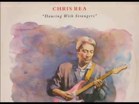 Chris Rea - I Can't Dance To That