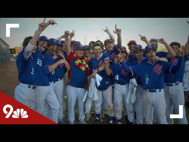 Cherry Creek Baseball: A Tradition of Excellence