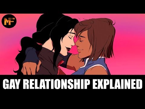 What Happened to Korra and Asami After the Series Ended? (Avatar the Legend of Korra Explained) - UCOajpsI8t3Eg-u-s2j_c-cQ