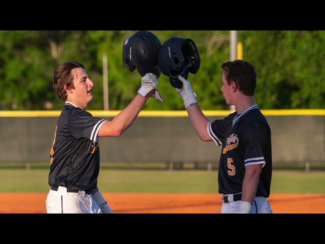 St. Ignatius Wildcat Baseball is a Must-See