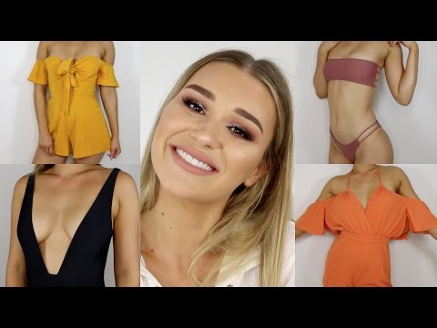 Try On Clothing Haul | SHANI GRIMMOND - UCPG6A5tNaPfv2SRNW2beq5Q