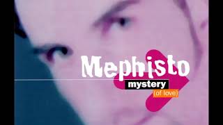 Mephisto - Mystery of love [HQ]