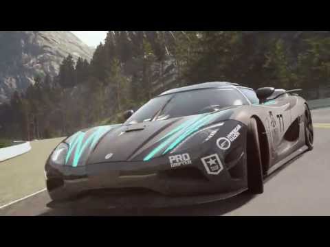 Exclusive video I #DRIVECLUB PS4 trailer - UCg_JwOXFtu3iEtbr4ttXm9g