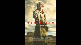 The Salvation - Main Theme OFFICIAL Soundtrack OST By Kasper Winding 2014