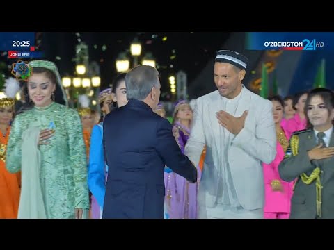 DJ Piligrim- Kuk Choy ( New Uzbekistan 2024 )