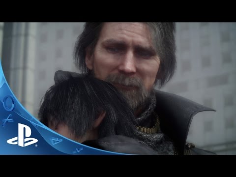 FINAL FANTASY XV – Dawn Trailer | PS4 - UC-2Y8dQb0S6DtpxNgAKoJKA