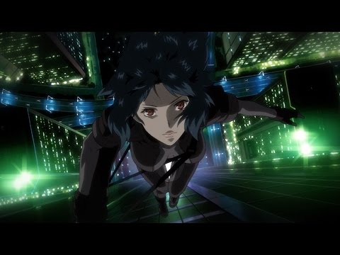Why So Many Movies Credit Ghost in the Shell as an Inspiration - UCKy1dAqELo0zrOtPkf0eTMw