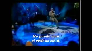 Harry Nilsson - Without You (Subtítulos español)