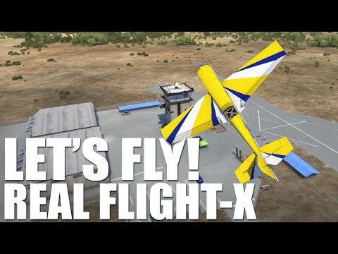 Let’s Play RF-X | Flight Simulator - UC9zTuyWffK9ckEz1216noAw