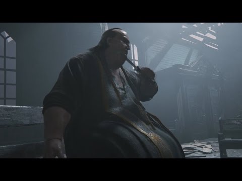 OUTLAST 2 Ending & Final Boss - UCm4WlDrdOOSbht-NKQ0uTeg