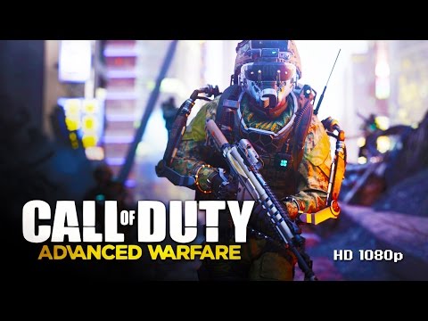 Call of Duty: Advanced Warfare - Best Assault Class Setup Multiplayer Gameplay! (COD AW Gameplay) - UC2wKfjlioOCLP4xQMOWNcgg