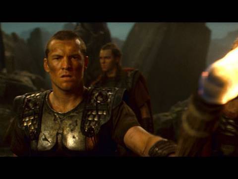 'Clash of the Titans' Trailer 2 HD - UCpo2fJvnalYlwN97ehhyfBQ