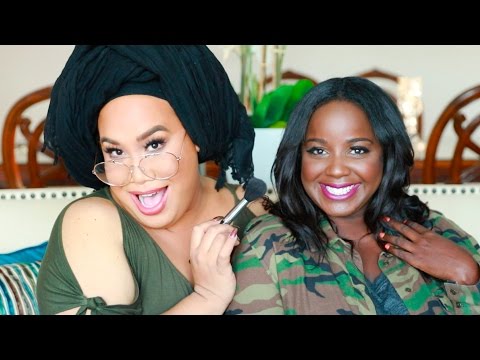 GET READY WITH ME | PatrickStarrr - UCDHQbU57NZilrhbuZNbQcRA