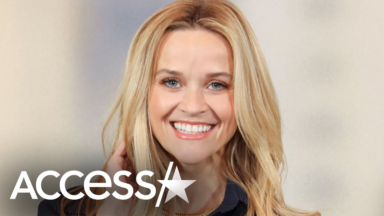 Reese Witherspoon Spills BTS Secrets From ‘Sweet Home Alabama’ & More